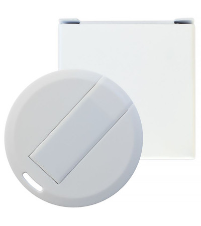 Круглая USB флешка-карта S1018 4Гб, 8Гб, 16Гб, 32Гб, 64Гб