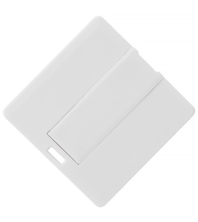 Флешка-карта "Квадратная" S1032 4Гб, 8Гб, 16Гб, 32Гб, 64Гб