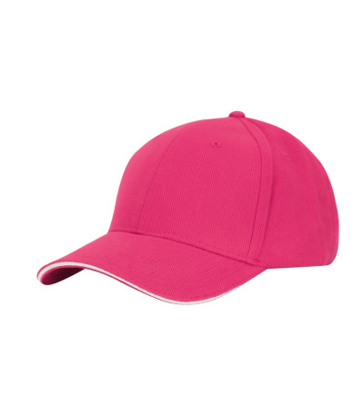 Кепка 6-и панельная OPTIMA PROMO WIMBLEDON