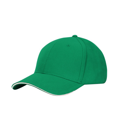 Кепка 6-и панельная OPTIMA PROMO WIMBLEDON