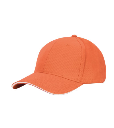 Кепка 6-и панельная OPTIMA PROMO WIMBLEDON