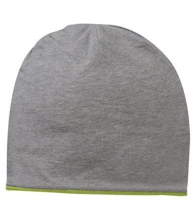 Шапка CONTRASTING JERSEY-3049