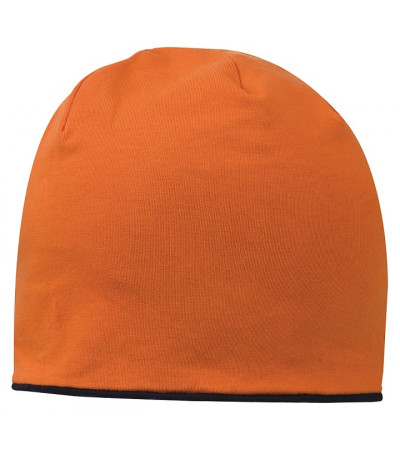 Шапка CONTRASTING JERSEY-3049