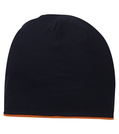 Шапка CONTRASTING JERSEY-3049