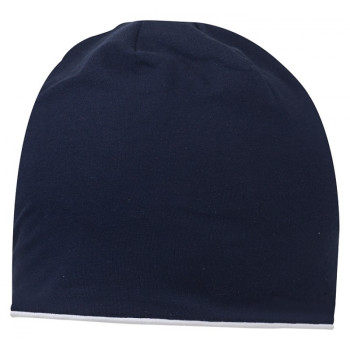 Шапка CONTRASTING JERSEY-3049