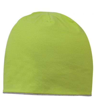 Шапка CONTRASTING JERSEY-3049