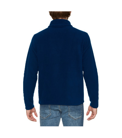 Реглан c микрофлиса на молнии Hammer 280