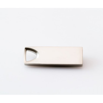 Мини флешка из металла под гравировку S63 4Гб, 8Гб, 16Гб, 32Гб, 64Гб