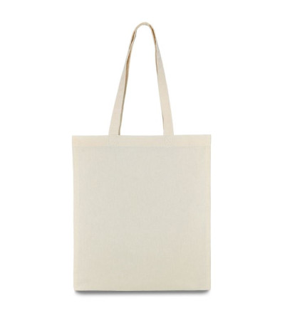 Эко-сумка из хлопка (38х40 см) 210 г / кв.м Украинского производства