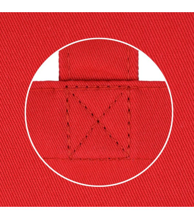 Эко-сумка (35х41 см) ТМ Эко-Торба Украинского производства