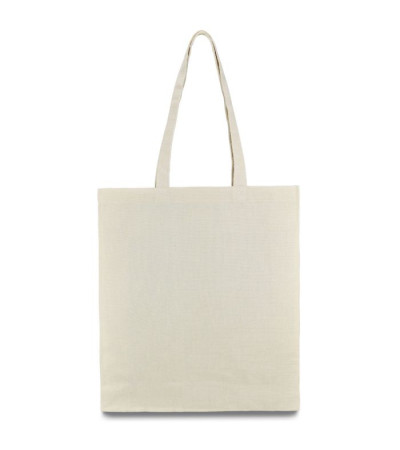 Эко-сумка из хлопка (35x10х42 (дно) см) 210г/кв.м Украинского производства