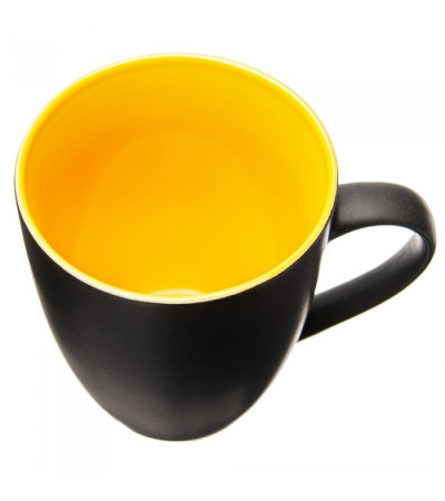 Чашка керамическая Ваканда 88241105 из высококачественной керамики