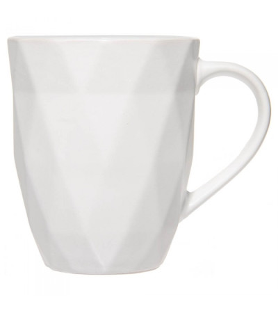 Чашка керамическая Норди 88230106 из высококачественной керамики