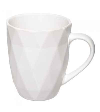 Чашка керамическая Норди 88230106 из высококачественной керамики