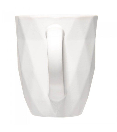 Чашка керамическая Норди 88230106 из высококачественной керамики