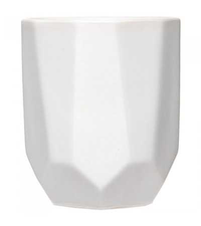 Чашка керамическая Сканди 88230206 из высококачественной керамики