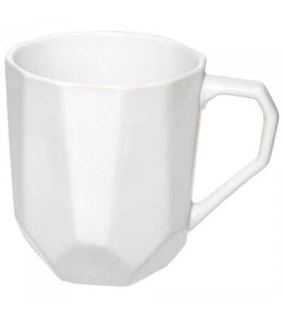 Чашка керамическая Сканди 88230206 из высококачественной керамики
