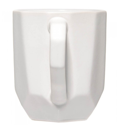 Чашка керамическая Сканди 88230206 из высококачественной керамики