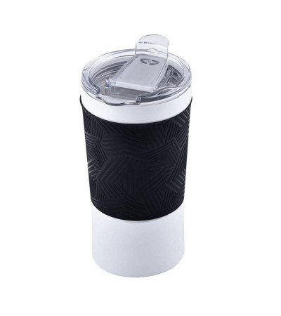 Термокружка Bella, TM Discover повышенное качество и надежность