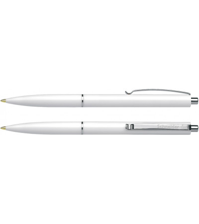 Аутентическая, качественная ручка под моделью K15 производства Schneider (Германия) под нанесение логотипа