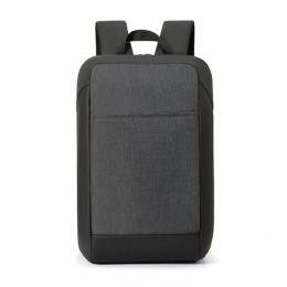 Водонепроницаемый рюкзак, анти-вор, для ноутбука, с названием Cooper, производства Discover под логотип