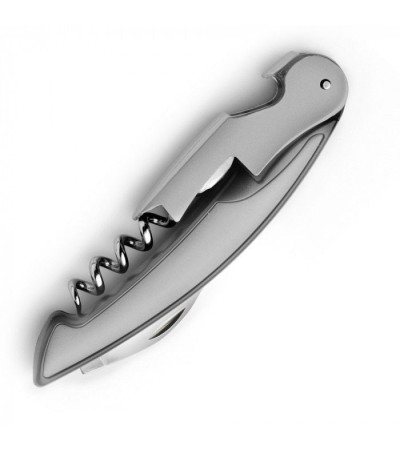 Металлический нож 4 в 1, незаменимы аксессуар для бармена, 957240, под гравировку логотипа