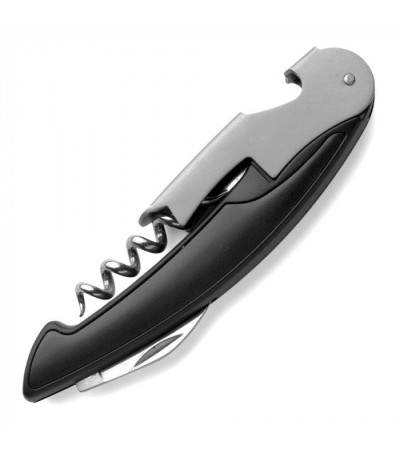 Металлический нож 4 в 1, незаменимы аксессуар для бармена, 957240, под гравировку логотипа