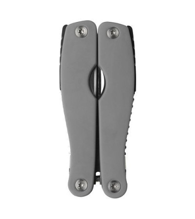 Качественный, металлический мультитул, 10 в 1, на все случаи жизни, 957238, под нанесение логотипа