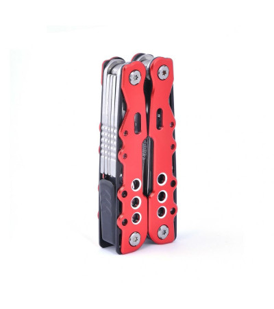 Мощный мультитул, под названием Storm, 9 в 1, необходимая вещь, рекомендуем, под нанесение