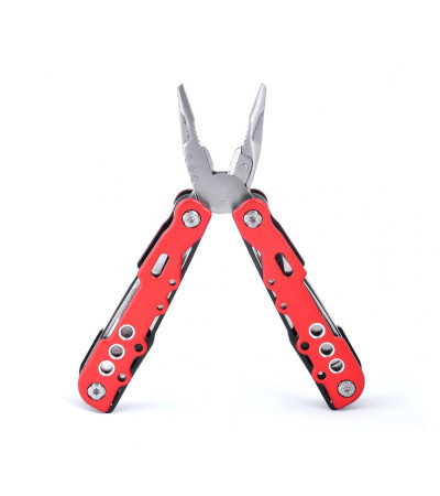 Мощный мультитул, под названием Storm, 9 в 1, необходимая вещь, рекомендуем, под нанесение