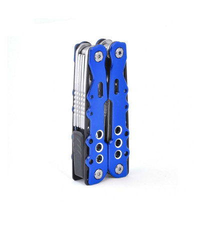 Мощный мультитул, под названием Storm, 9 в 1, необходимая вещь, рекомендуем, под нанесение