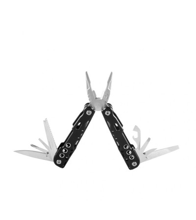 Мощный мультитул, под названием Storm, 9 в 1, необходимая вещь, рекомендуем, под нанесение