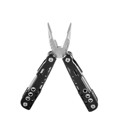 Мощный мультитул, под названием Storm, 9 в 1, необходимая вещь, рекомендуем, под нанесение