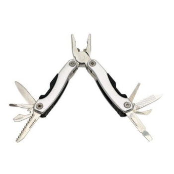Мультифункциональный инструмент с названием SMALL PLIERS, 9 в 1, 560381, под гравировку логотипа