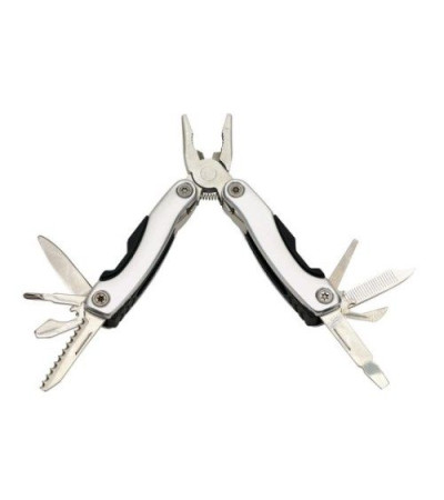 Мультифункциональный инструмент с названием SMALL PLIERS, 9 в 1, 560381, под гравировку логотипа