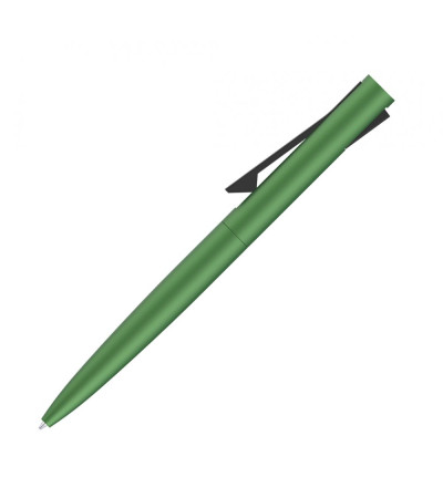 Ручка в необыкновенном дизайне, под названием Kingston, в металлическом корпусе под нанесение