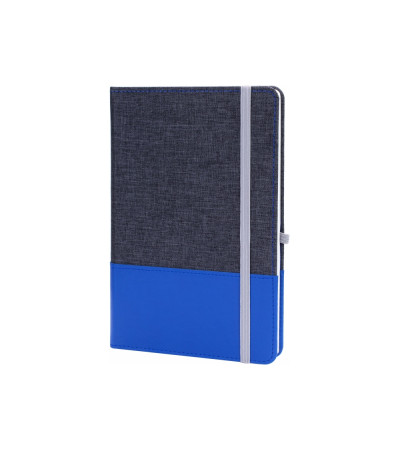 Деловая записная книжка COMBI