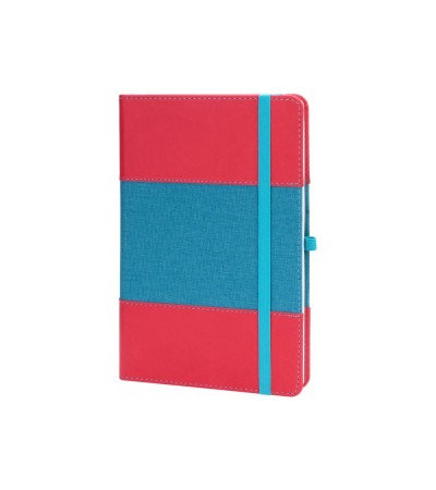 Деловая записная книжка COMBI