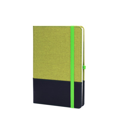 Деловая записная книжка COMBI