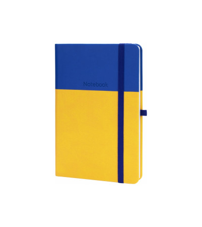 Деловая записная книжка COMBI