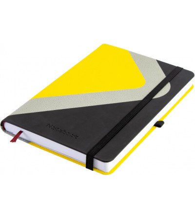 Деловая записная книжка COMBI