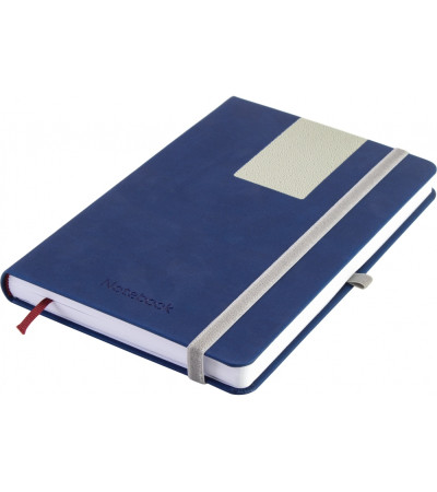 Деловая записная книжка COMBI