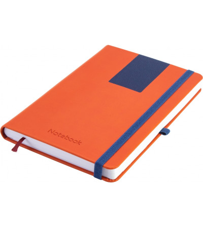 Деловая записная книжка COMBI