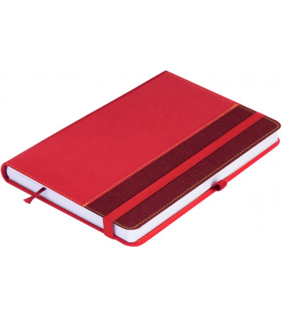 Деловая записная книжка COMBI