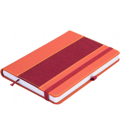 Деловая записная книжка COMBI