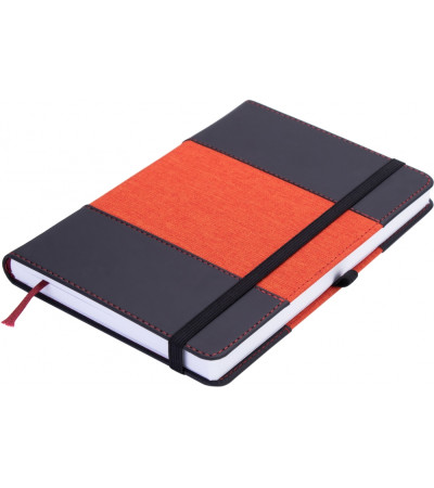 Деловая записная книжка COMBI