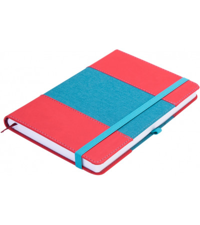 Деловая записная книжка COMBI