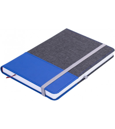 Деловая записная книжка COMBI