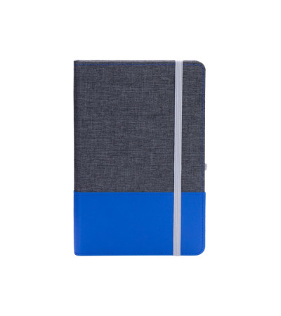 Деловая записная книжка COMBI