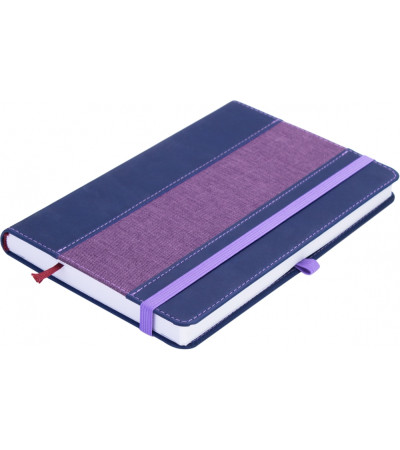 Деловая записная книжка COMBI